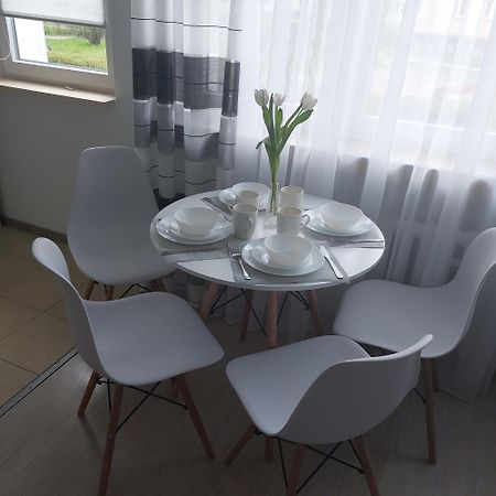 Apartament Mazurska Kętrzyn Exterior foto