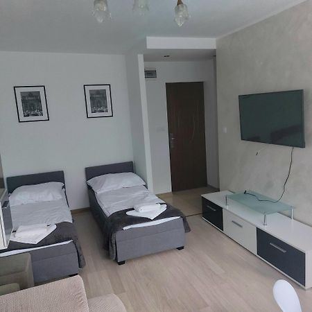 Apartament Mazurska Kętrzyn Exterior foto