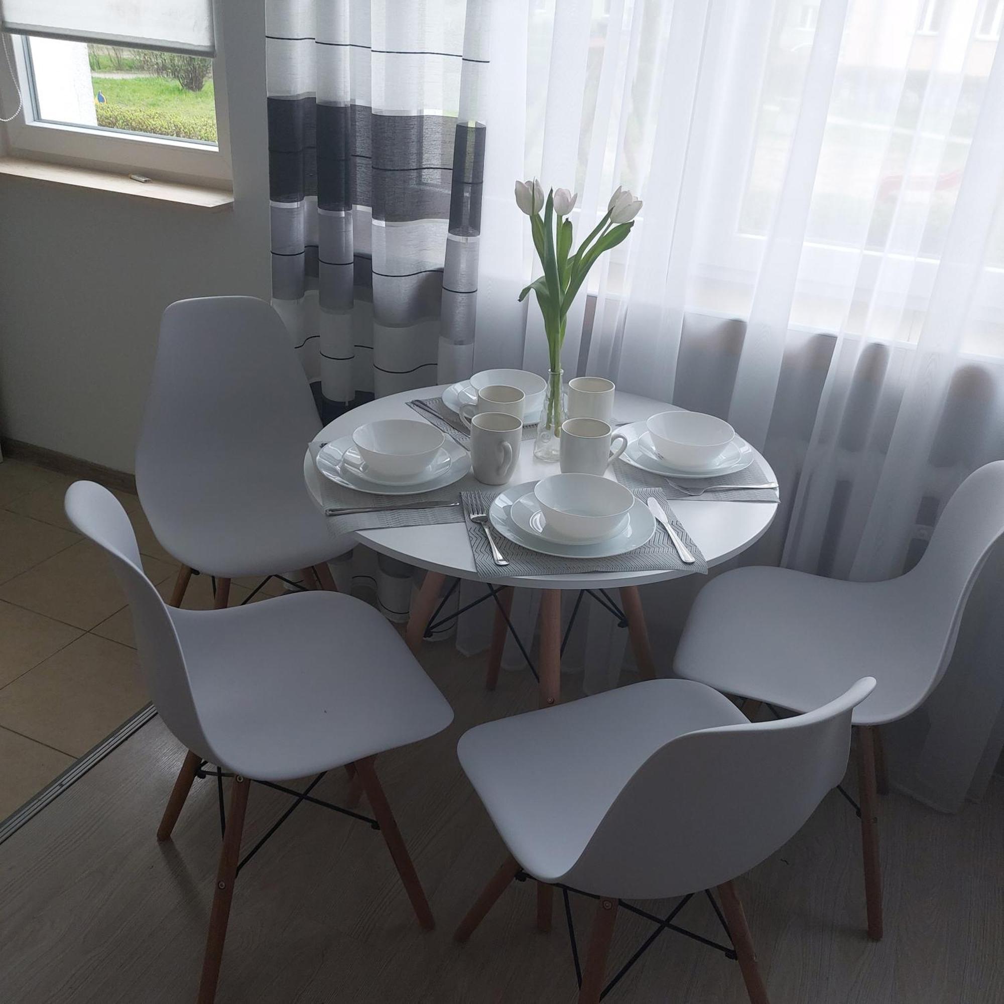 Apartament Mazurska Kętrzyn Exterior foto